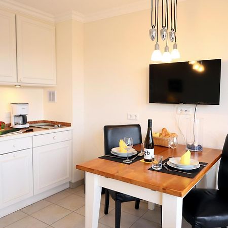 Wohnen Sie Im Herzen Westerlands, In Einer Komplett Neu Renovierten 1-Zimmer Wohnung Exteriér fotografie
