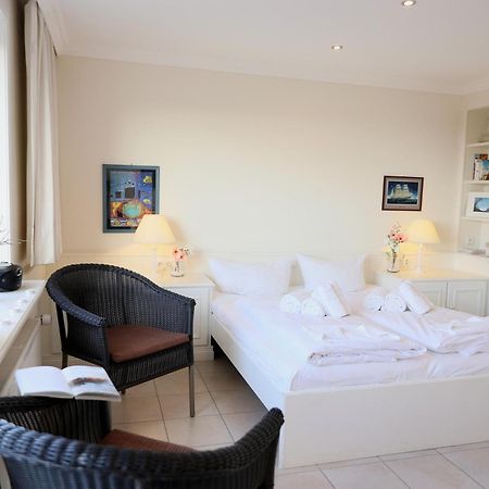 Wohnen Sie Im Herzen Westerlands, In Einer Komplett Neu Renovierten 1-Zimmer Wohnung Exteriér fotografie