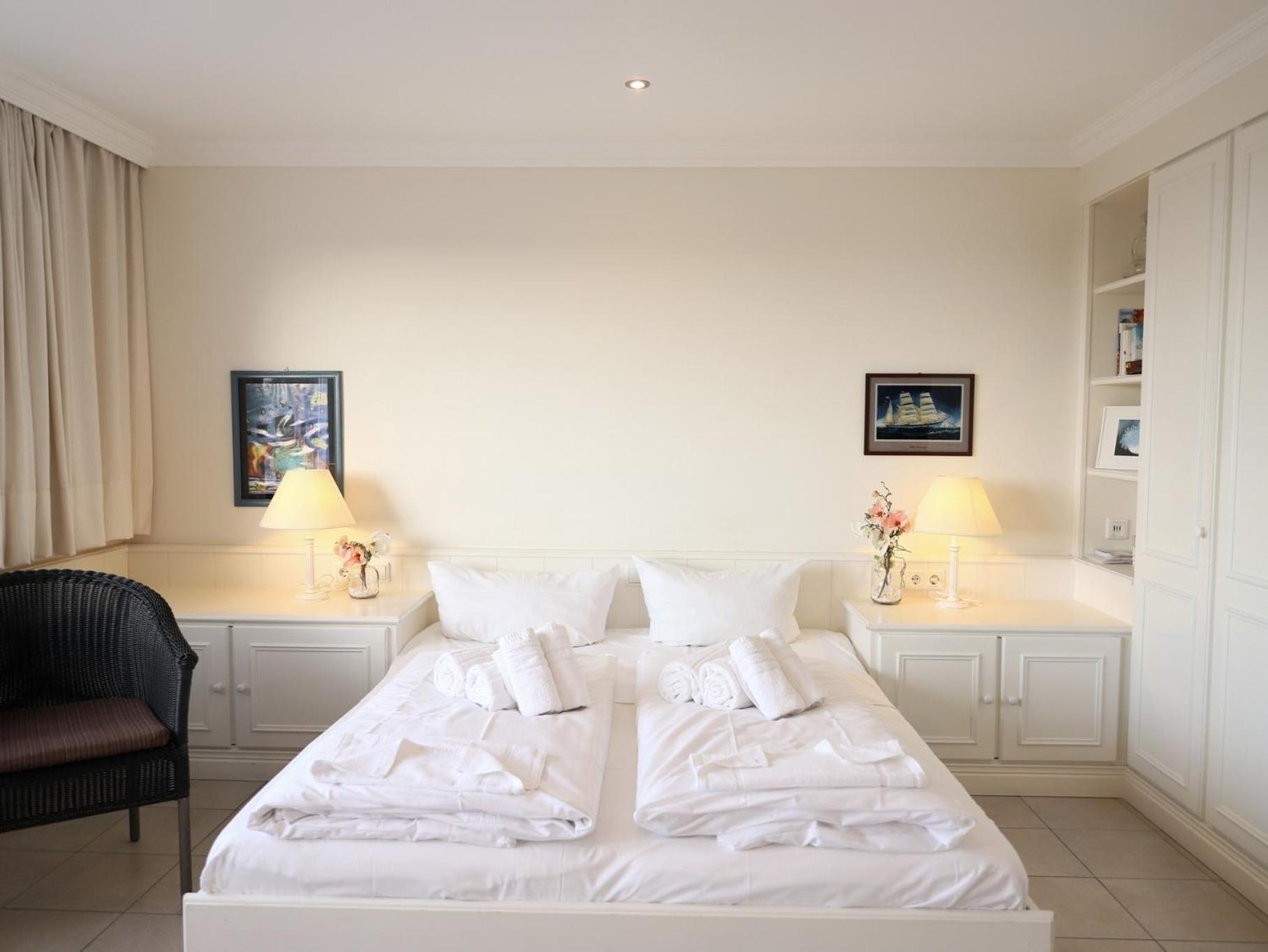 Wohnen Sie Im Herzen Westerlands, In Einer Komplett Neu Renovierten 1-Zimmer Wohnung Exteriér fotografie